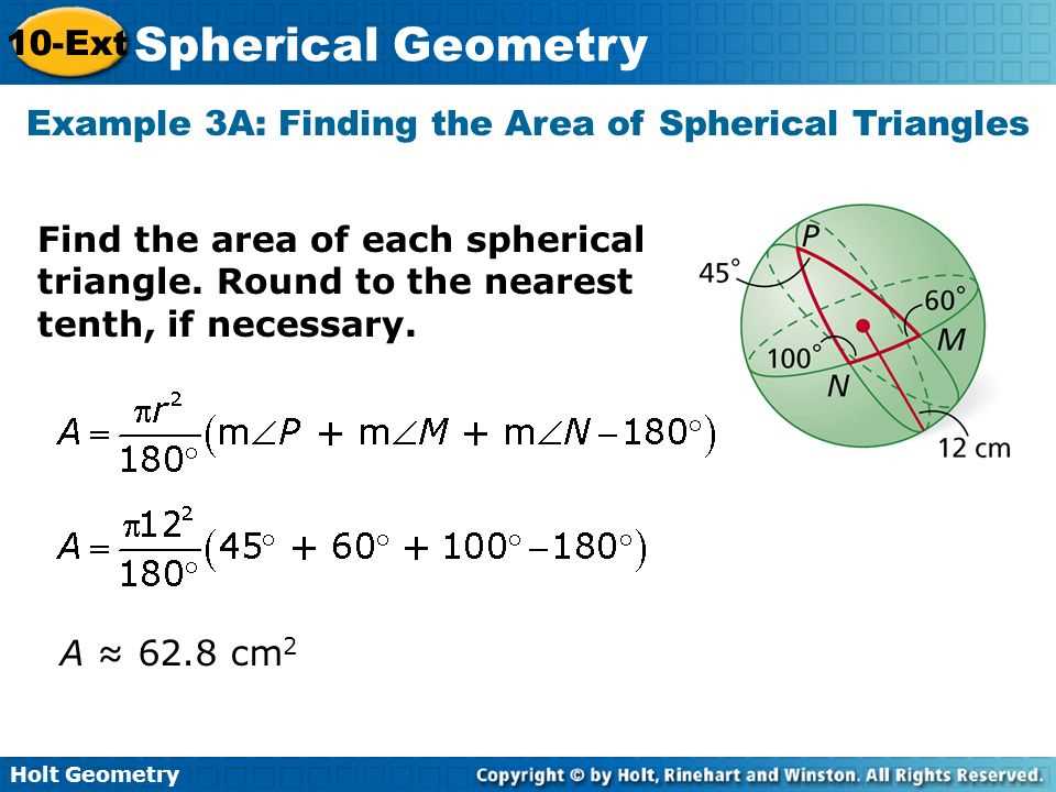 Solve Each Triangle Round Your Answers to the Nearest Tenth