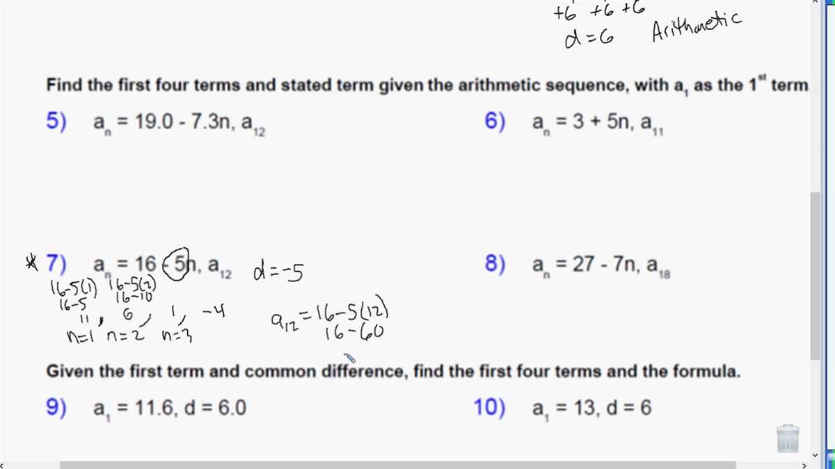 The Importance of Algebra 1 Leap Practice Test in Assessing Student's Understanding