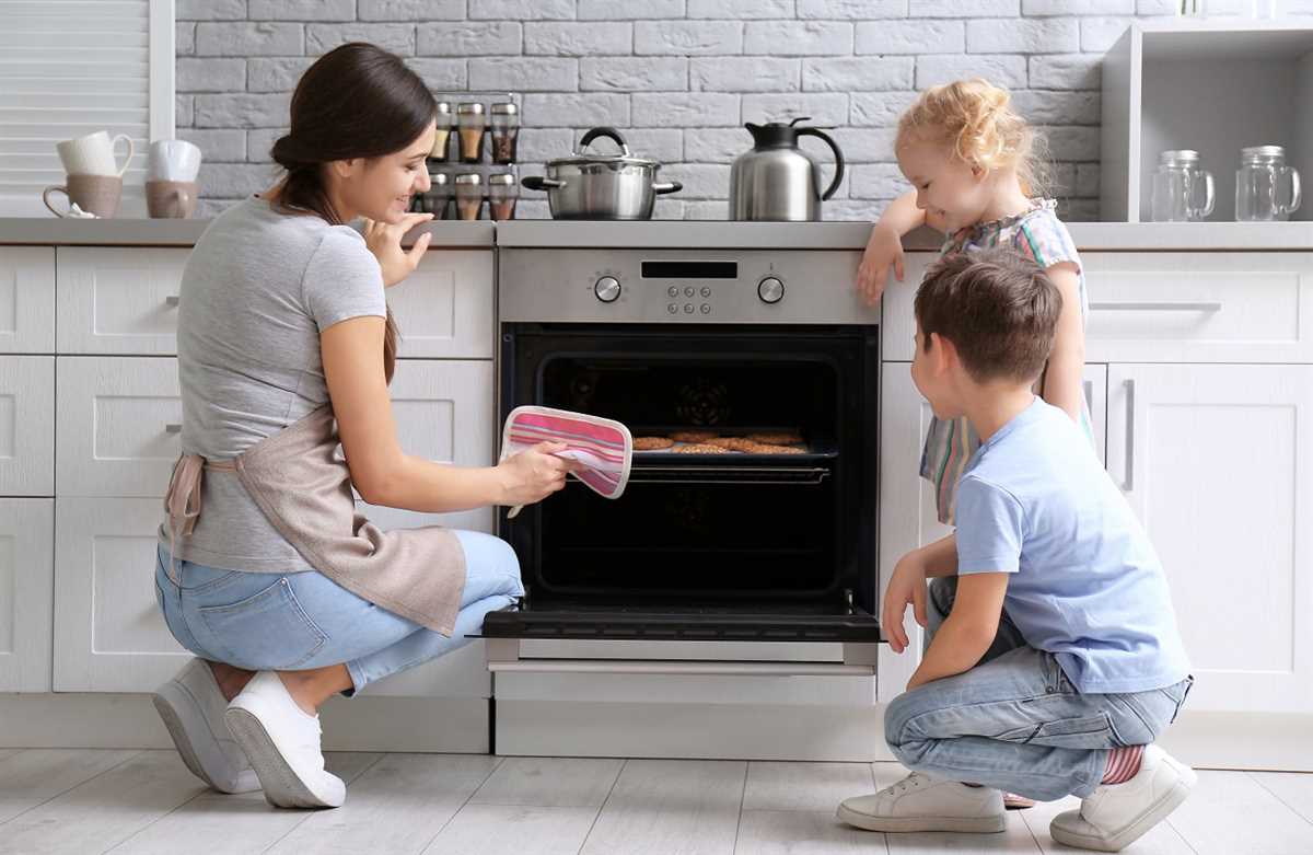 What Does It Mean If You Put Your Hand on a Hot Stove?