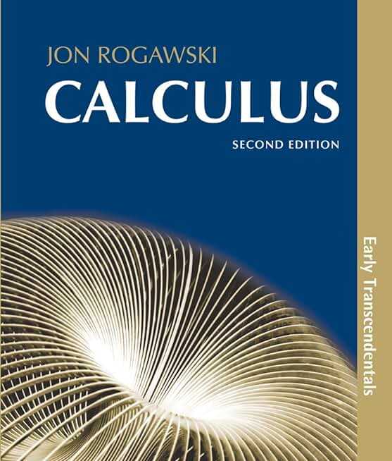 Understanding Calculus of a Single Variable