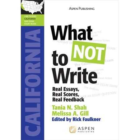 California-bar-exam-sample-answers california-bar-exam-sample-answers