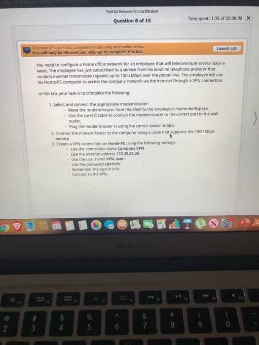 testout-certification-exam-answers