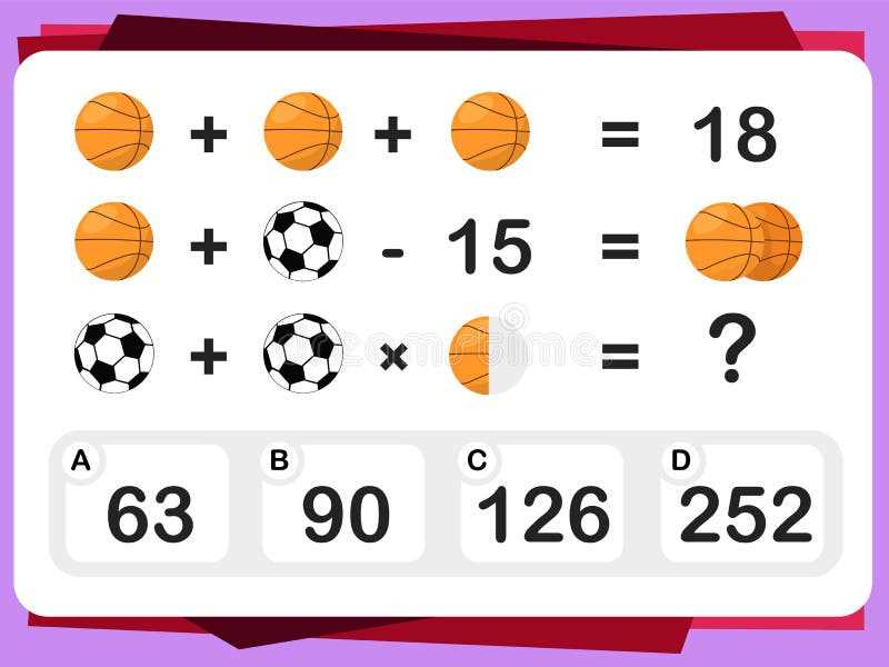 1. Read the question carefully