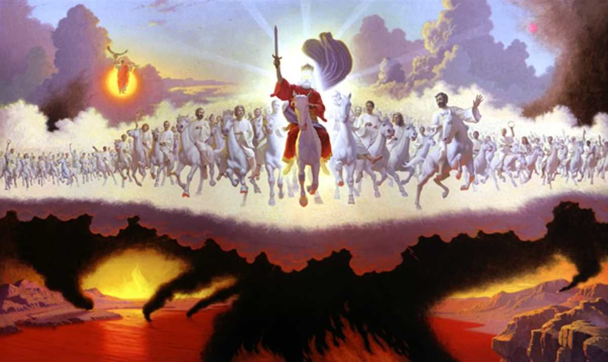 The Origin of God