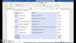 Tips to Find Word Module 1 Sam Project 1 Answers