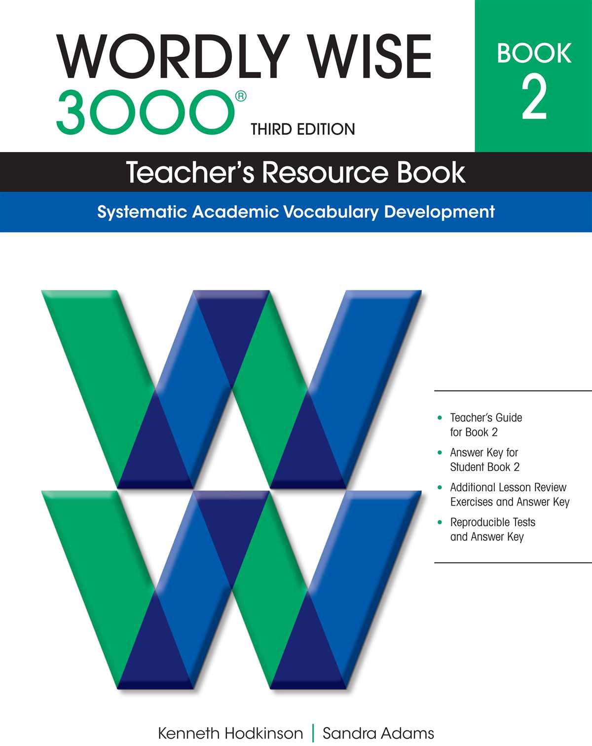 How to Use the Wordly Wise Answer Key Book 4