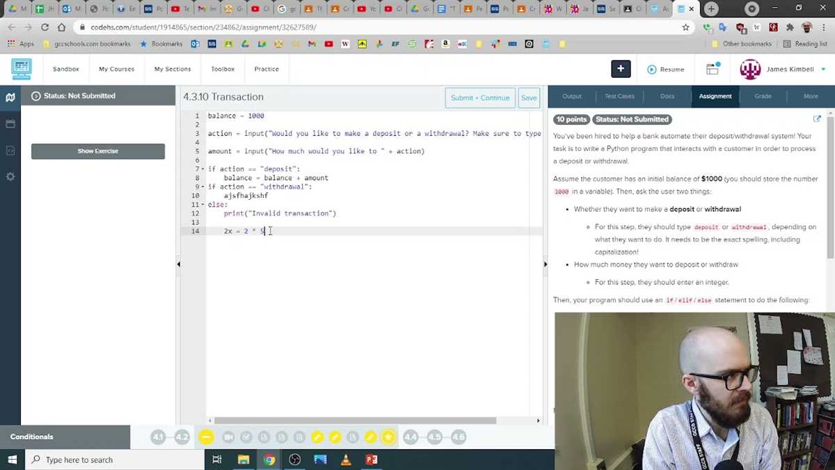 The Benefits of Using Codehs Teacher Answer Key