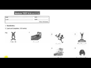 Tips for Studying for the Nccer Module 6 Test