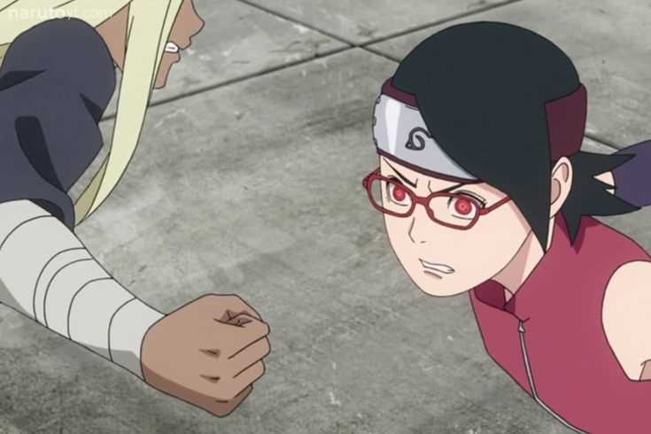 All-answers-to-boruto-chunin-exam all-answers-to-boruto-chunin-exam