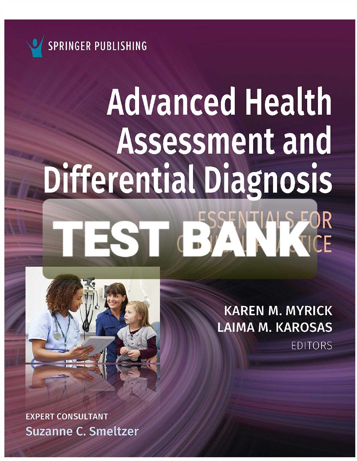 Varcarolis 8th edition test bank