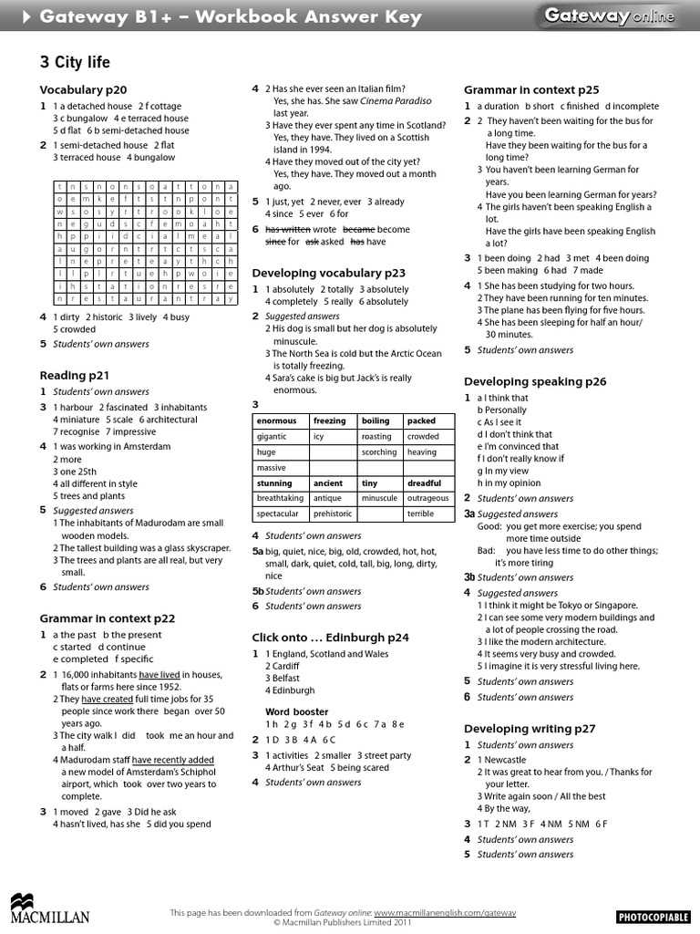 Tips and strategies for effectively using the Long Way Down student workbook