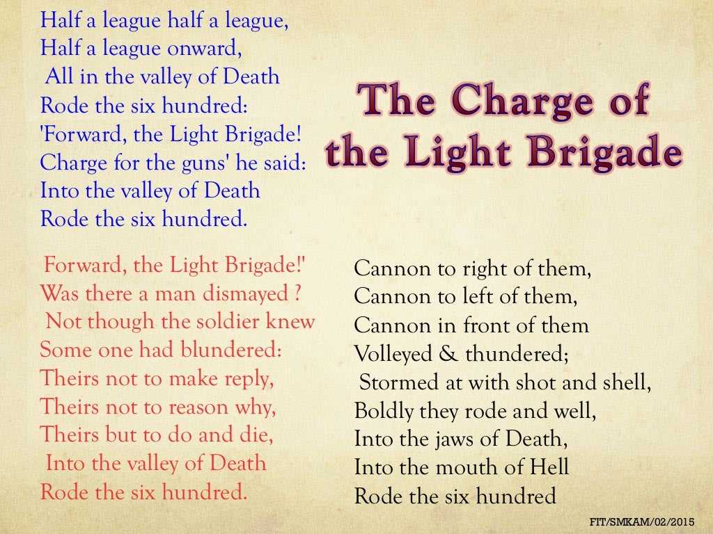4. What is the lasting impact of the charge?