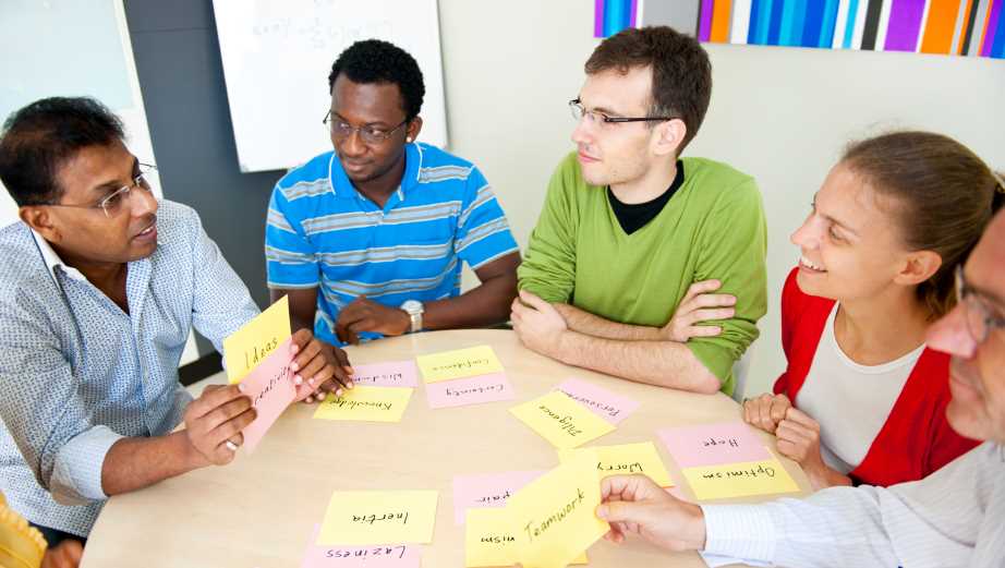Ways to Promote Early Language Development