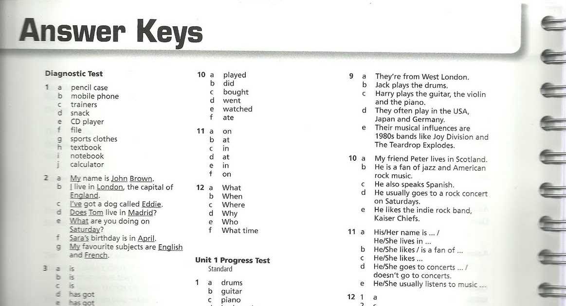 Zombie spelling search answer key