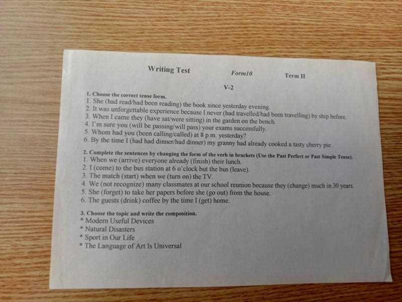 5. Peer Study Groups