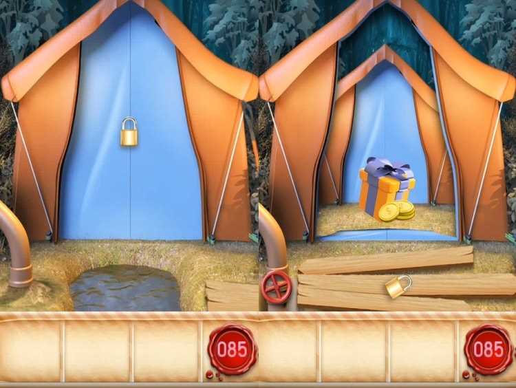 Level 17: