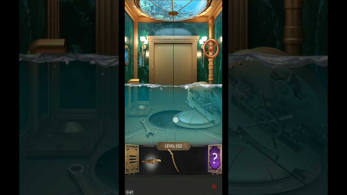 Level 30: