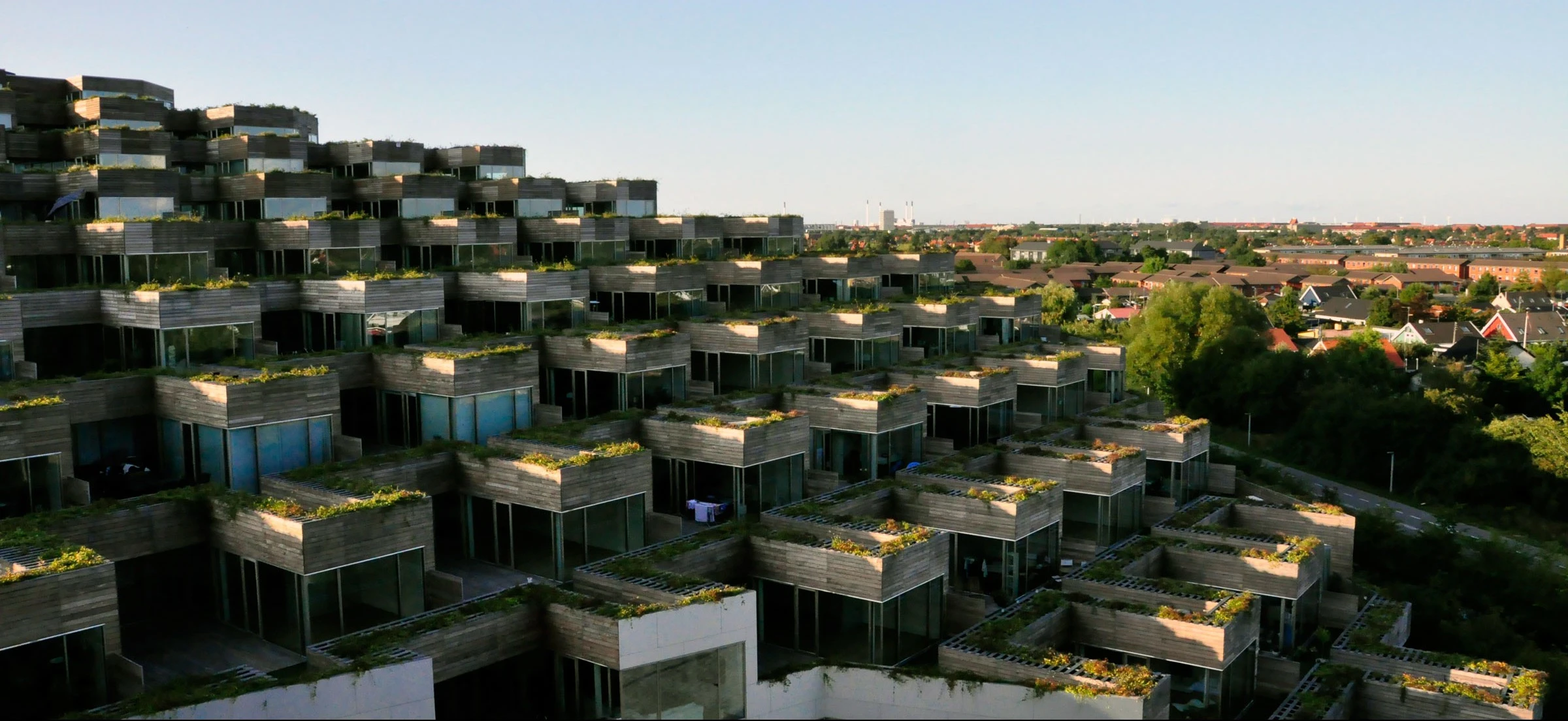 100 pics answers dwellings