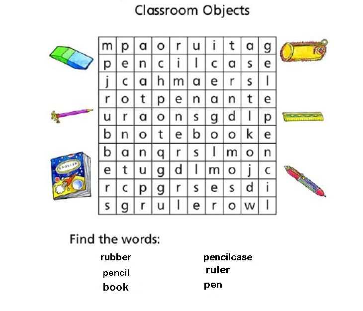 Unlock the Solutions to the 100 Pics Wordsearch Puzzles! 100 pics wordsearch answers