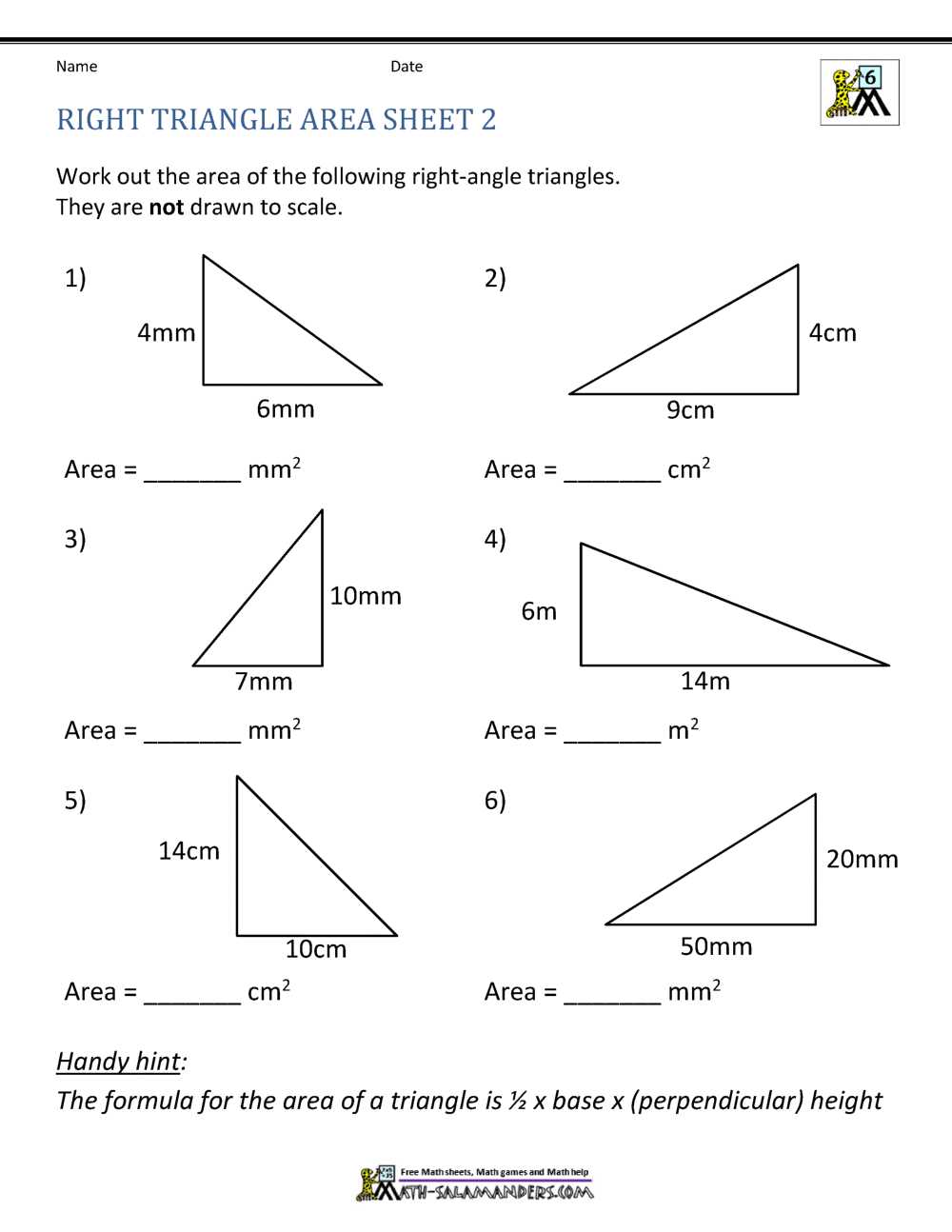 Step-by-step solutions