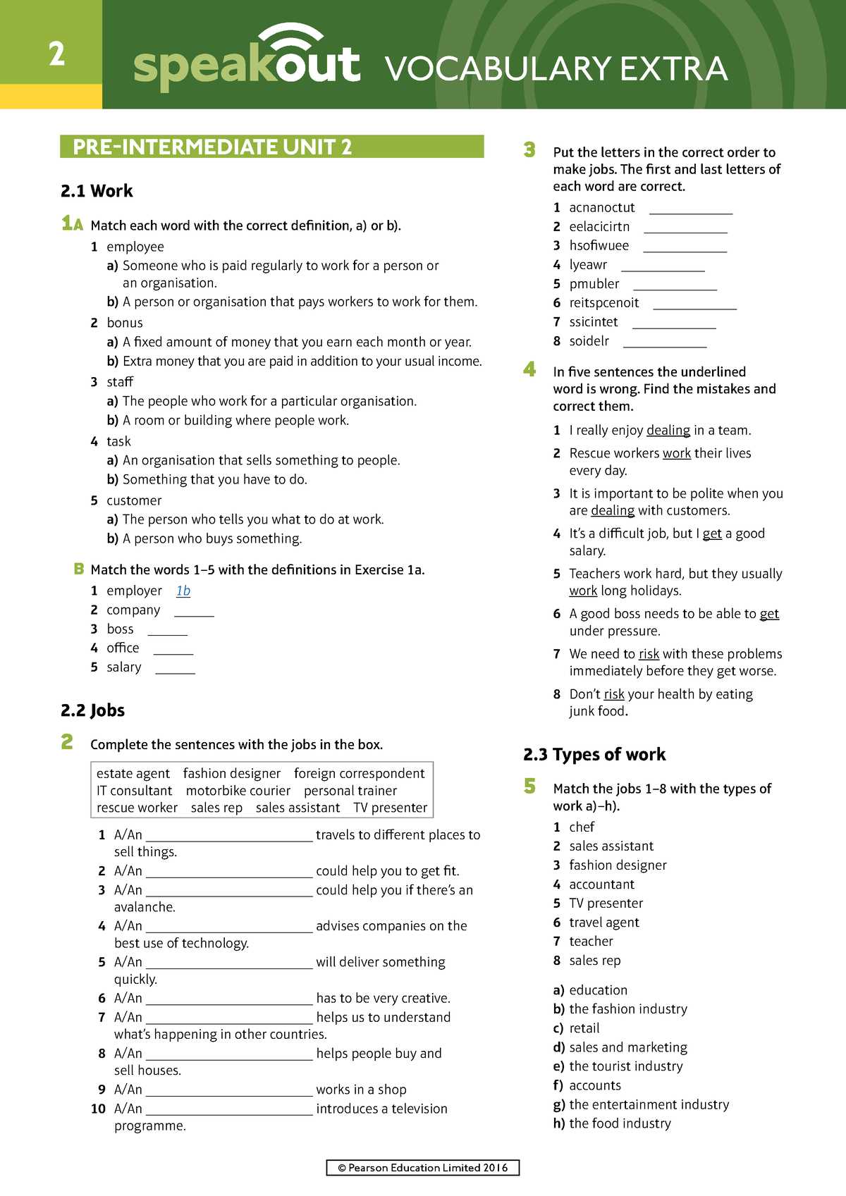 3. Practice with real-life examples