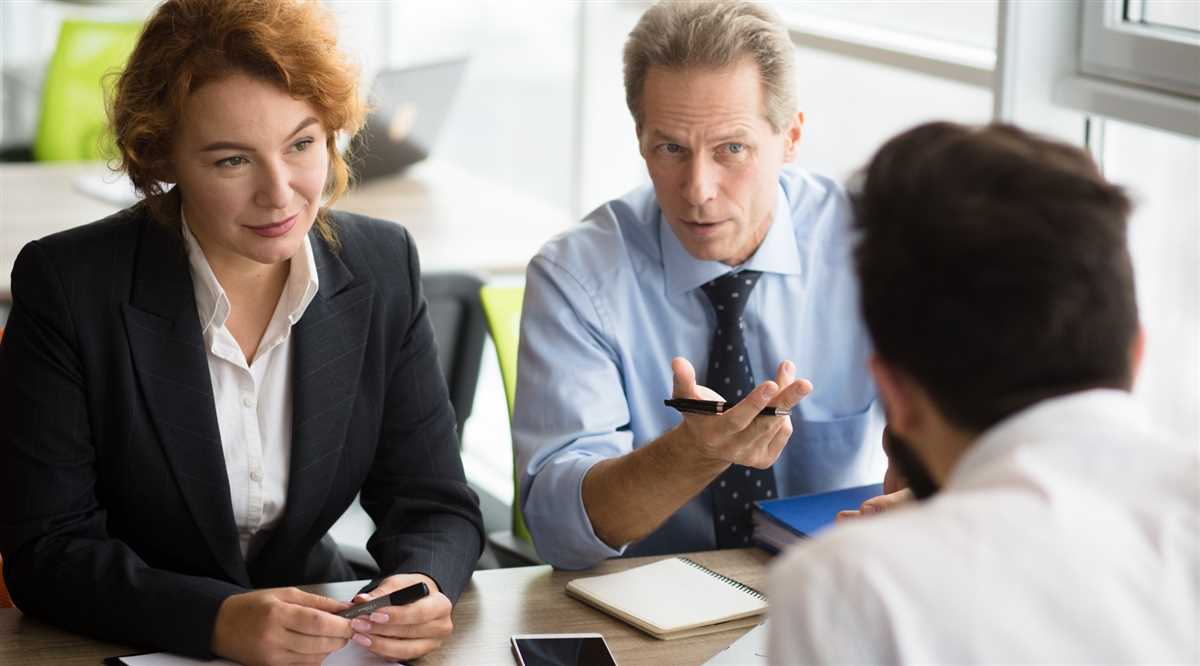 What is the role of an HR business partner?