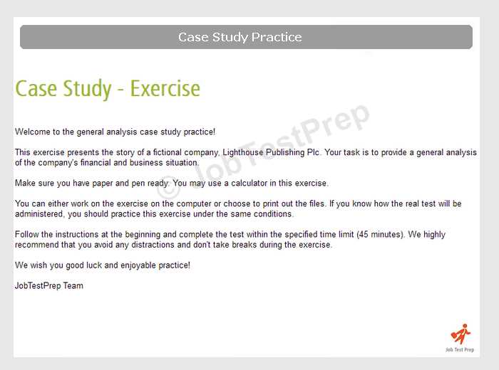 Examining Case Study Interview Questions and Providing Comprehensive Answers in PDF Format Case study interview questions and answers pdf