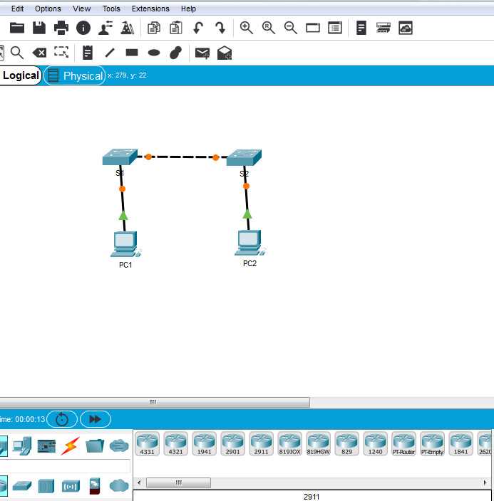 What are 5.3.2.8 Packet Tracer Answers and Why are They Important?