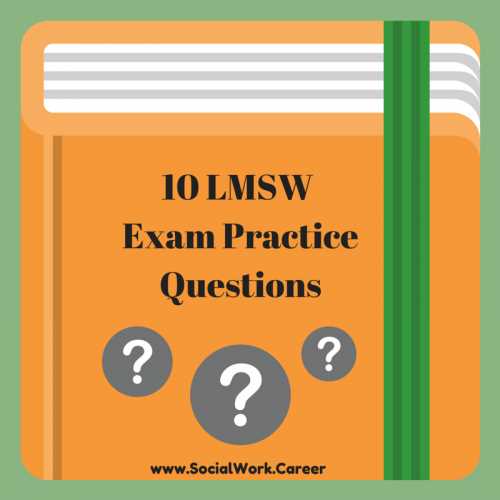 How to Use LMSW Exam Prep Books Effectively