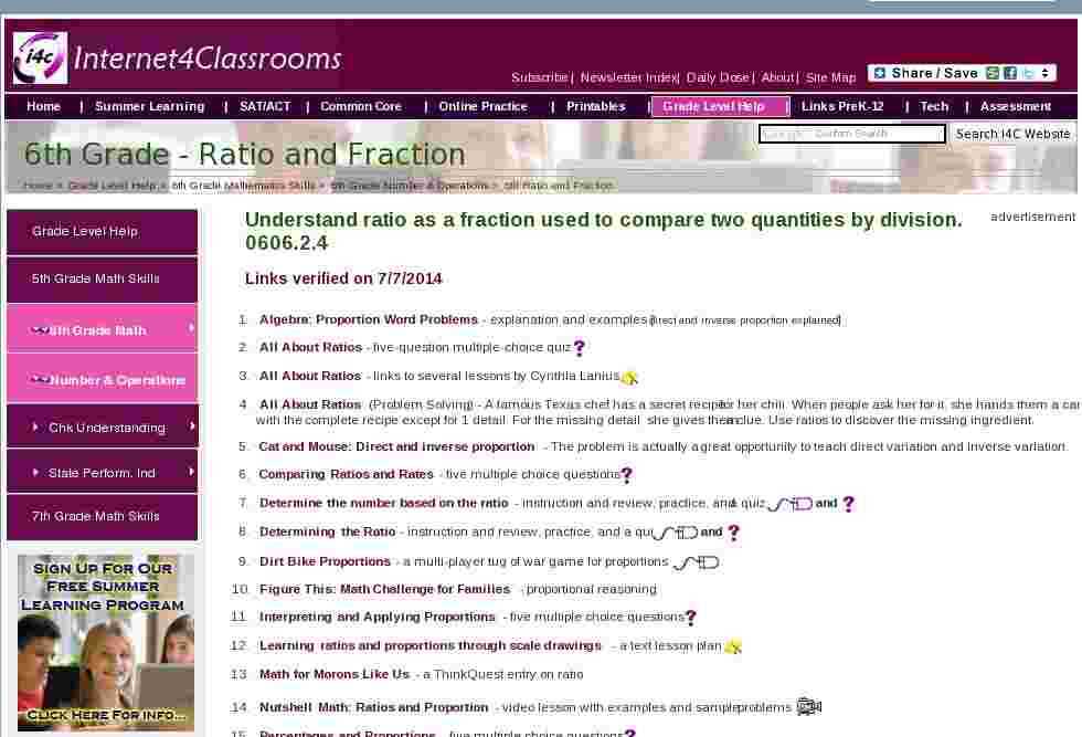 Why Should You Take an ACT Practice Test?