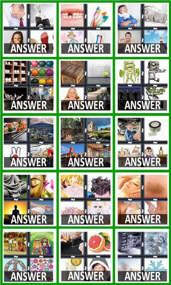 Tips and Tricks to Solve 4pics1word Puzzles with 6 Letters