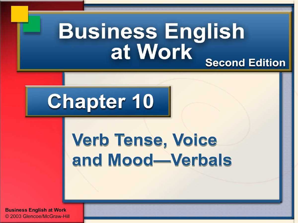 Mastering the Parts of Speech: Unlocking the Answer Key for Glencoe McGraw Hill Unit 1 Glencoe mcgraw hill unit 1 parts of speech answer key