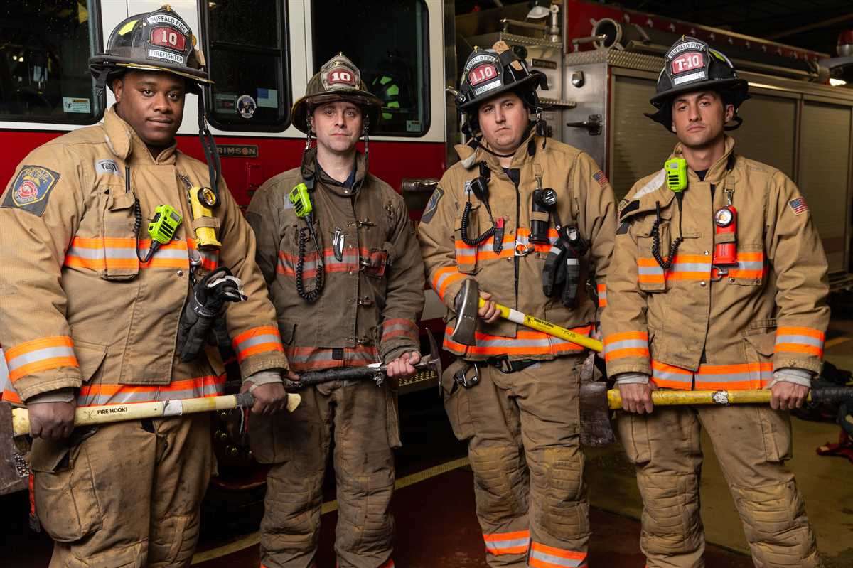 Prepare for the NYC Firefighter Exam 2026: Key Tips and Strategies Nyc firefighter exam 2026