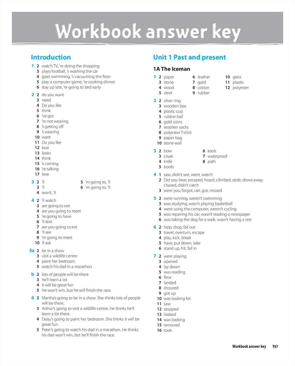 How to Use the Answers in Elementary Geometry for College Students 5th Edition