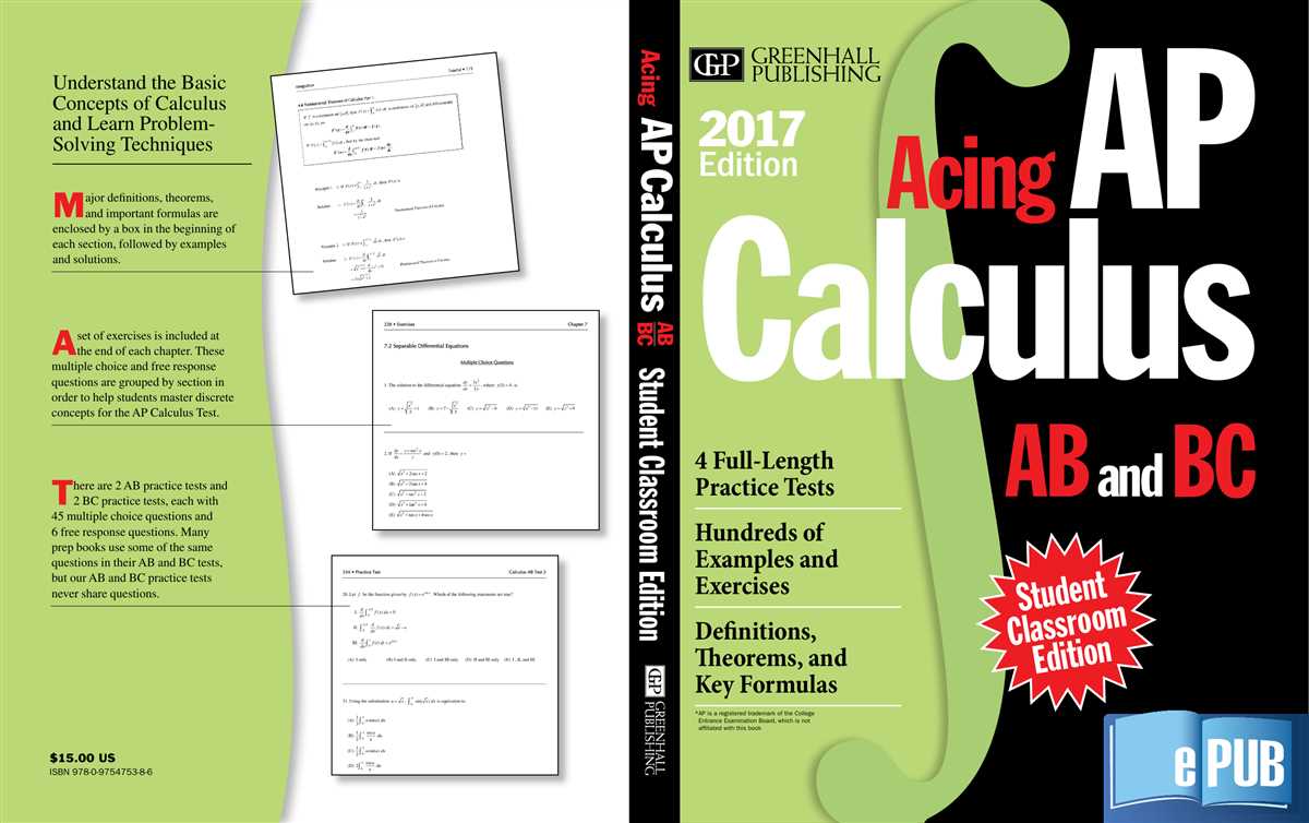 Overview of the 1985 AP Calculus BC Exam