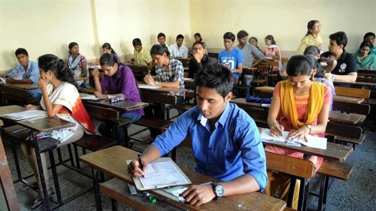 5. Take the Exam