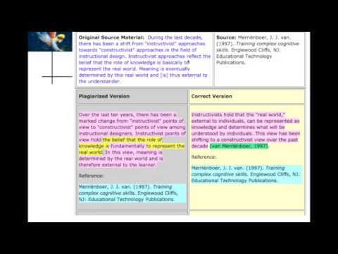 What Are Plagiarism Certification Tests and Why Are They Important?