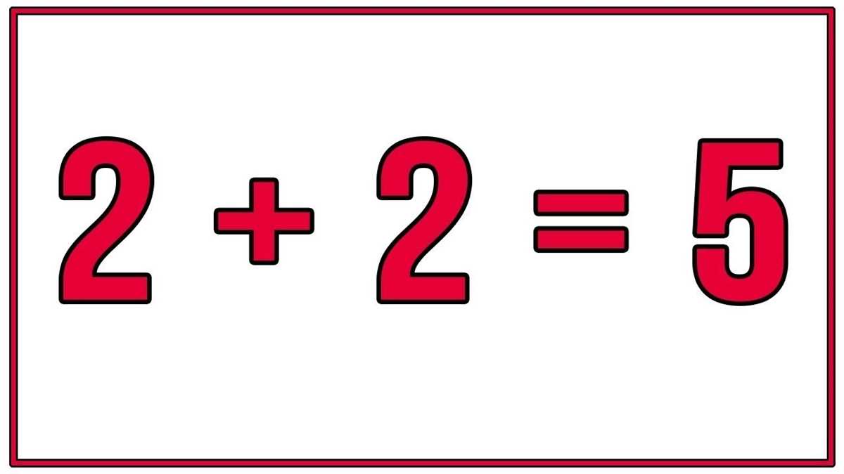 1. The Twins:
