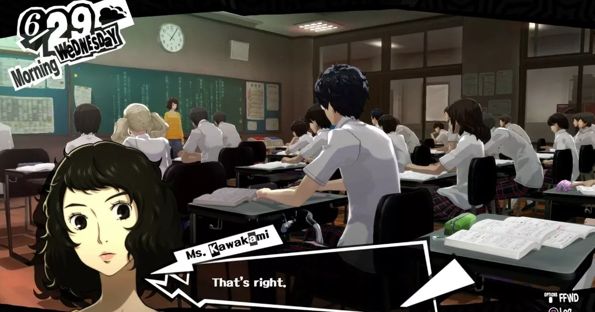 Persona 5 Midterm Answers: Ace Your Exams with These Tips and Tricks