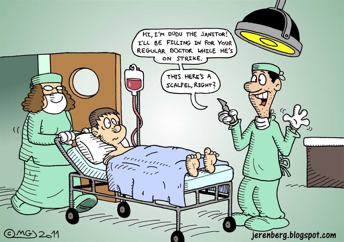 Funny prostate exam pictures