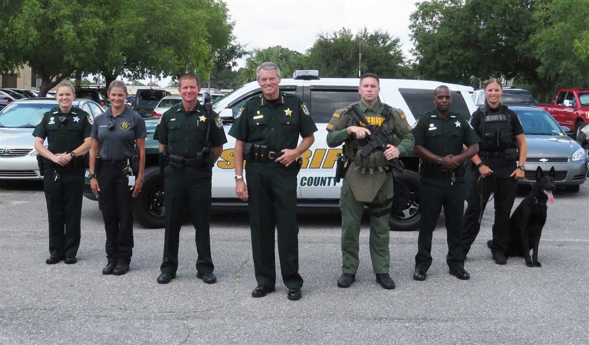 The Ultimate Guide to Passing the Nassau County Sheriff Exam Nassau county sheriff exam