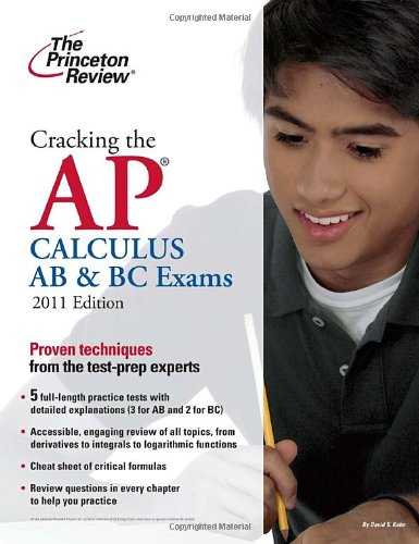 Importance of AP Calculus AB Exam