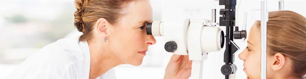 Why Get an Eye Exam at Eyemart Express?