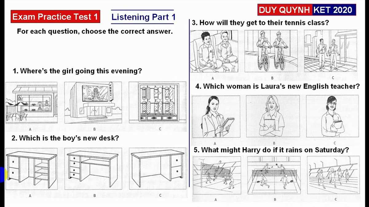 3. Reading Comprehension