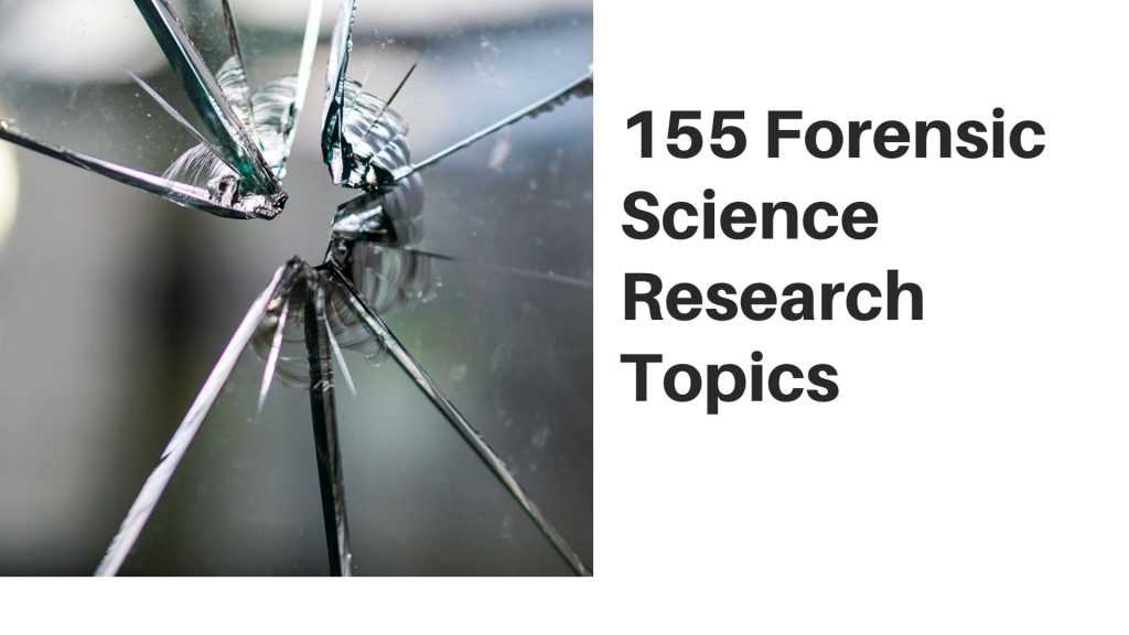 Understanding Criminalistics and Forensic Science