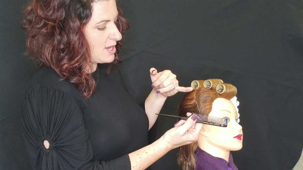 Nj state board of cosmetology practical exam results