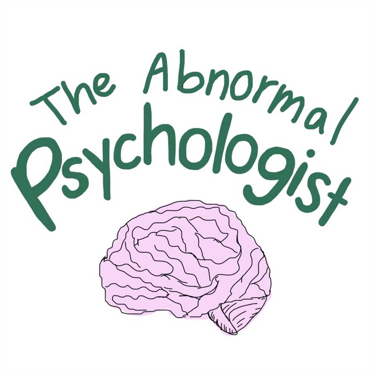 2. Theories of Psychopathology: