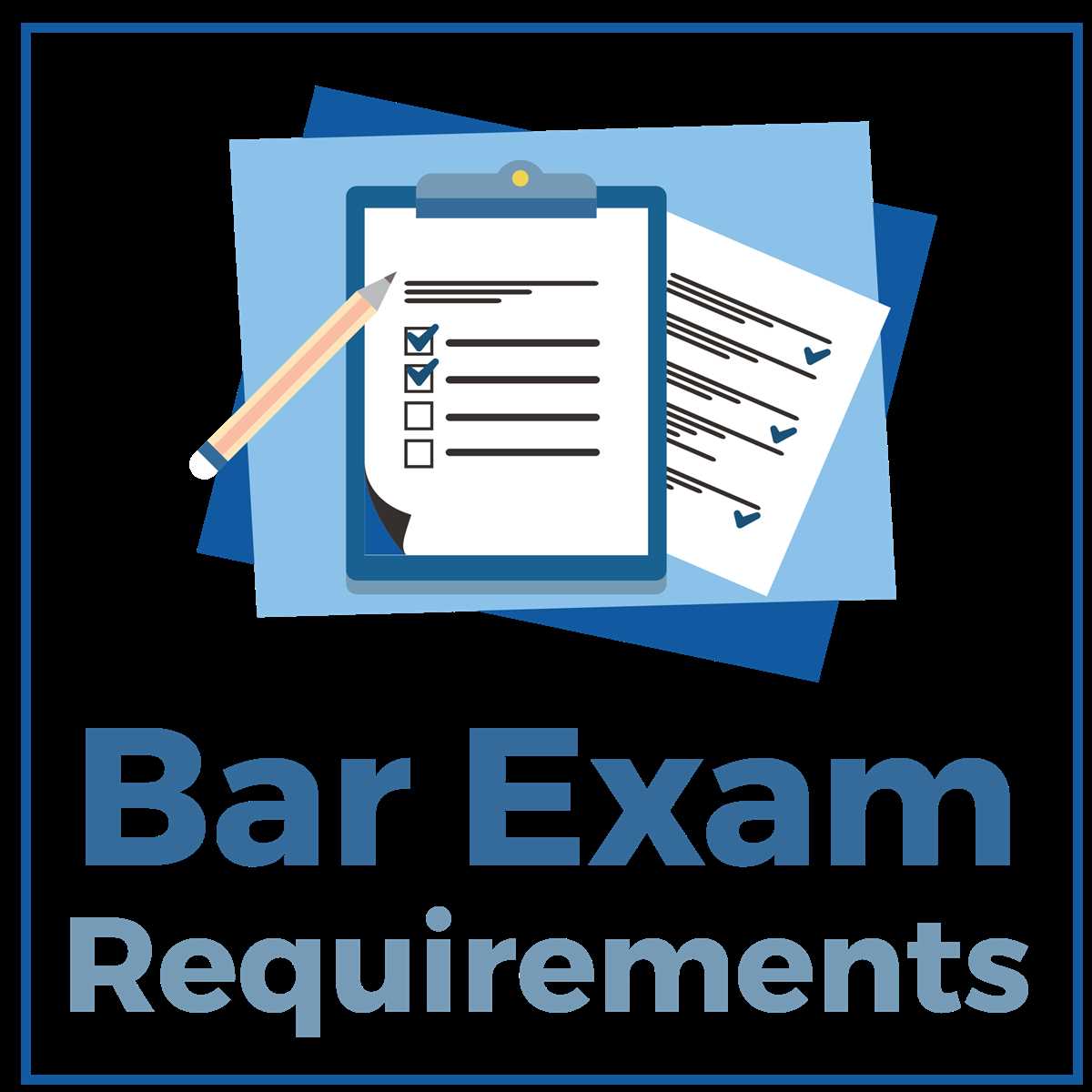2. Familiarize yourself with the exam format