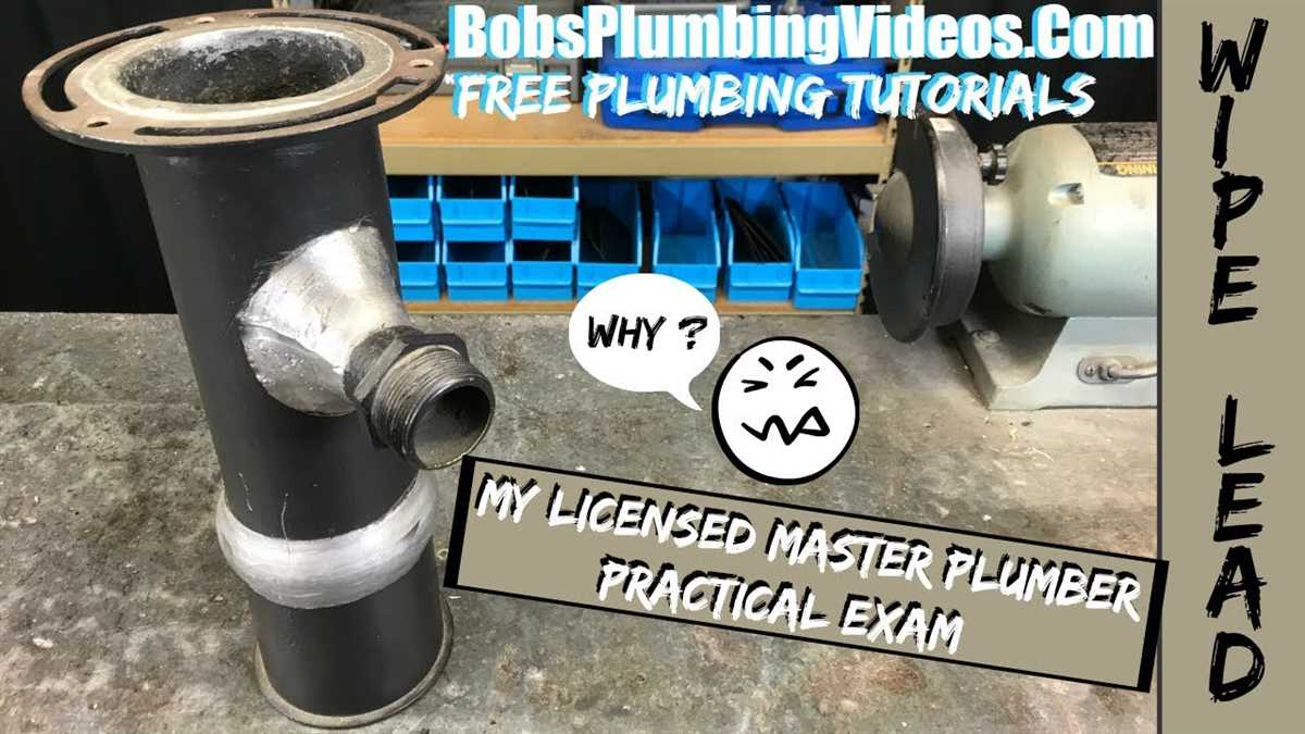 How to Evaluate Your Performance on the Practice Plumbing Exam