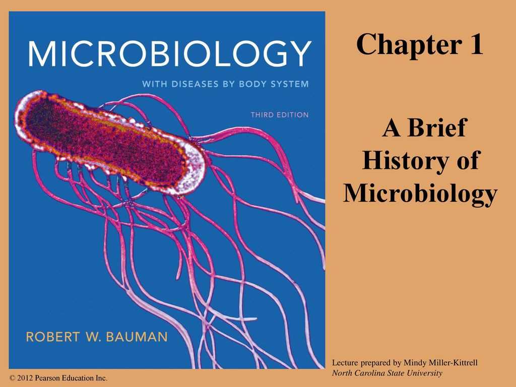 Revealing the Secrets: Microbiology Chapter 5 Test Answer Key Microbiology chapter 5 test answers